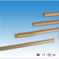 Electrical Insulation Materials 2753 Silicone Resin Coated Fiberglass Sleeve